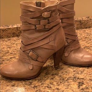 Frye Boots